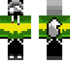 test subject