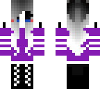 the toy puppet