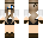 thief girl
