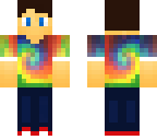 tie dye