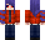 tsukiyama suu female