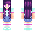twii - okas oc adopt