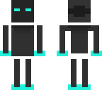 uhc skin