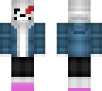vader sans