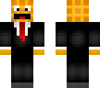 wafflephantom