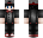 warriordark