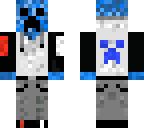 water mob