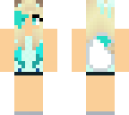 water wolf