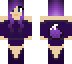 were wolf witch