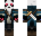 williams yt skin