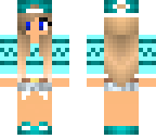 winter skin