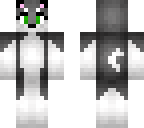 wolf girl
