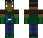 worker rimulex
