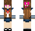 yandere girl