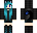 yuki music neko remake