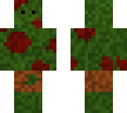 zombie
