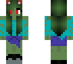 zombie cat