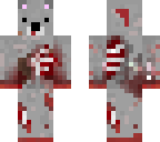 zombie koala