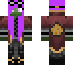 zombie steampunk
