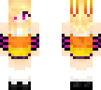 2016 halloween skin
