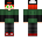 a guy from my book