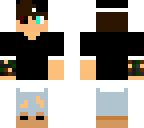 a new skin