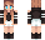 anime girl