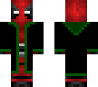 anti-hero