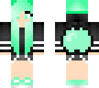 apple girl