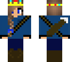 archer queen