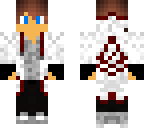 assassin hoodie