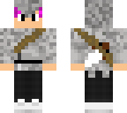 assassin teen