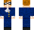 austin powers