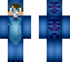 baby blue boy