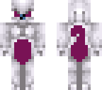 baby mewtwo
