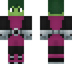 beast boy