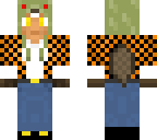 beaver halloween