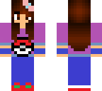 better pokegirl