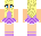 bianca ballerina