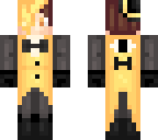 bill cipher human form