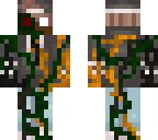 black halloween  boy