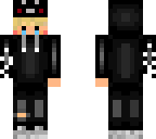 blackboy
