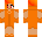 blaze