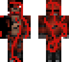 bloody foxy