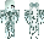 bloody ghost