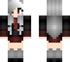 bloody mary uniform