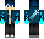 blue excalibur