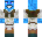 blue joel