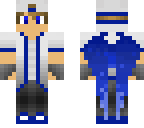 blue me