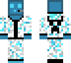 blue slime 3